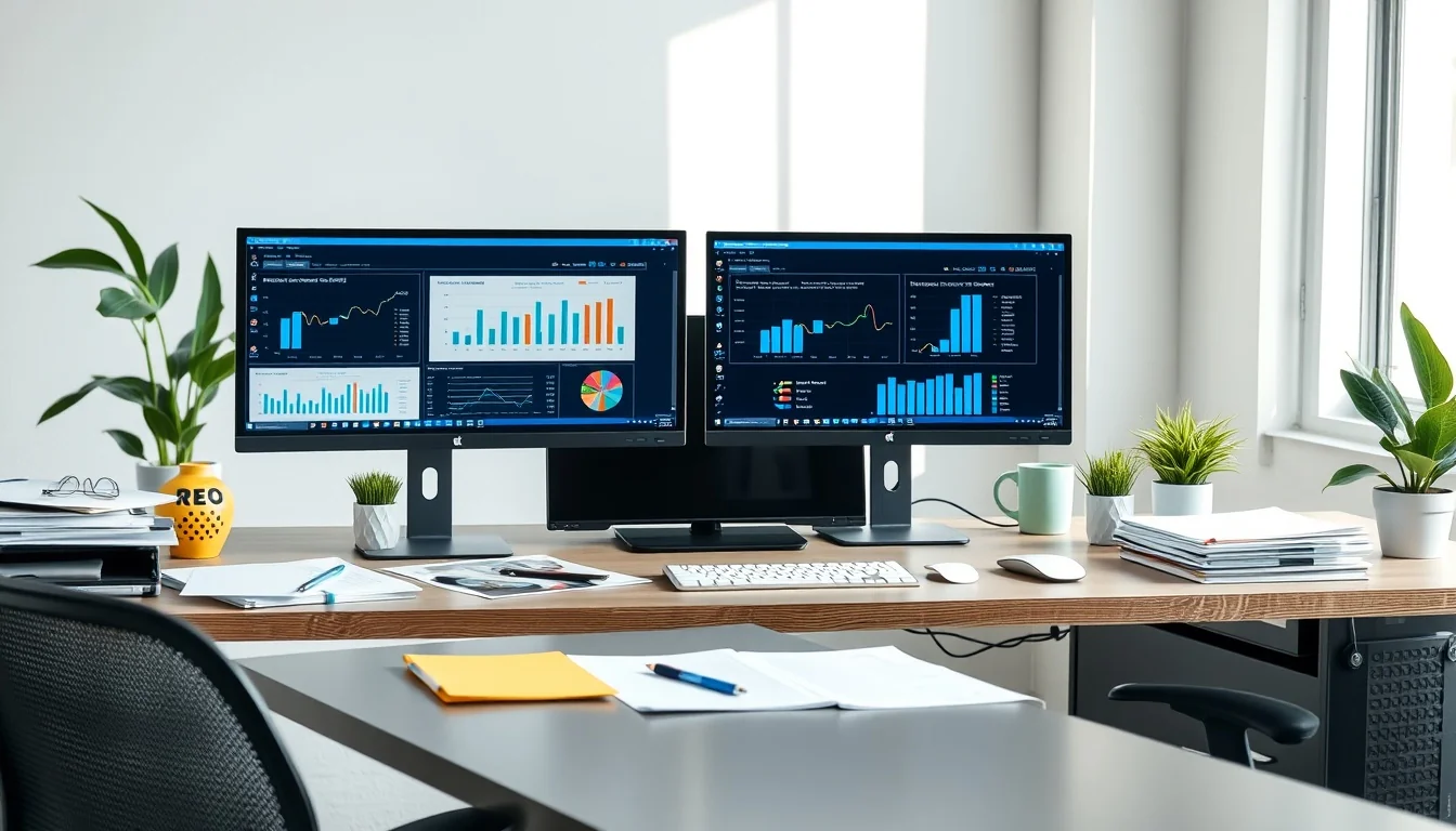 Professional plan visual